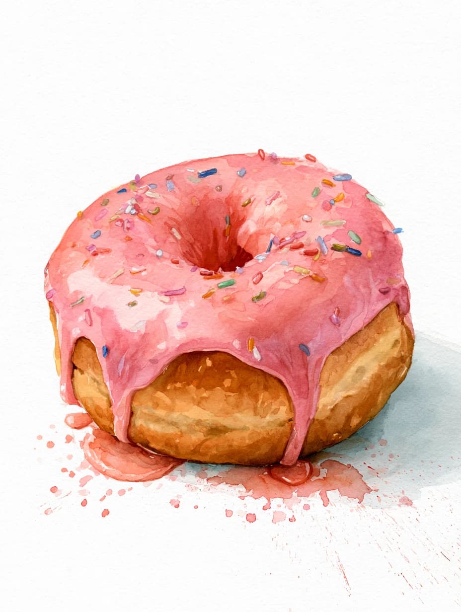 Donut