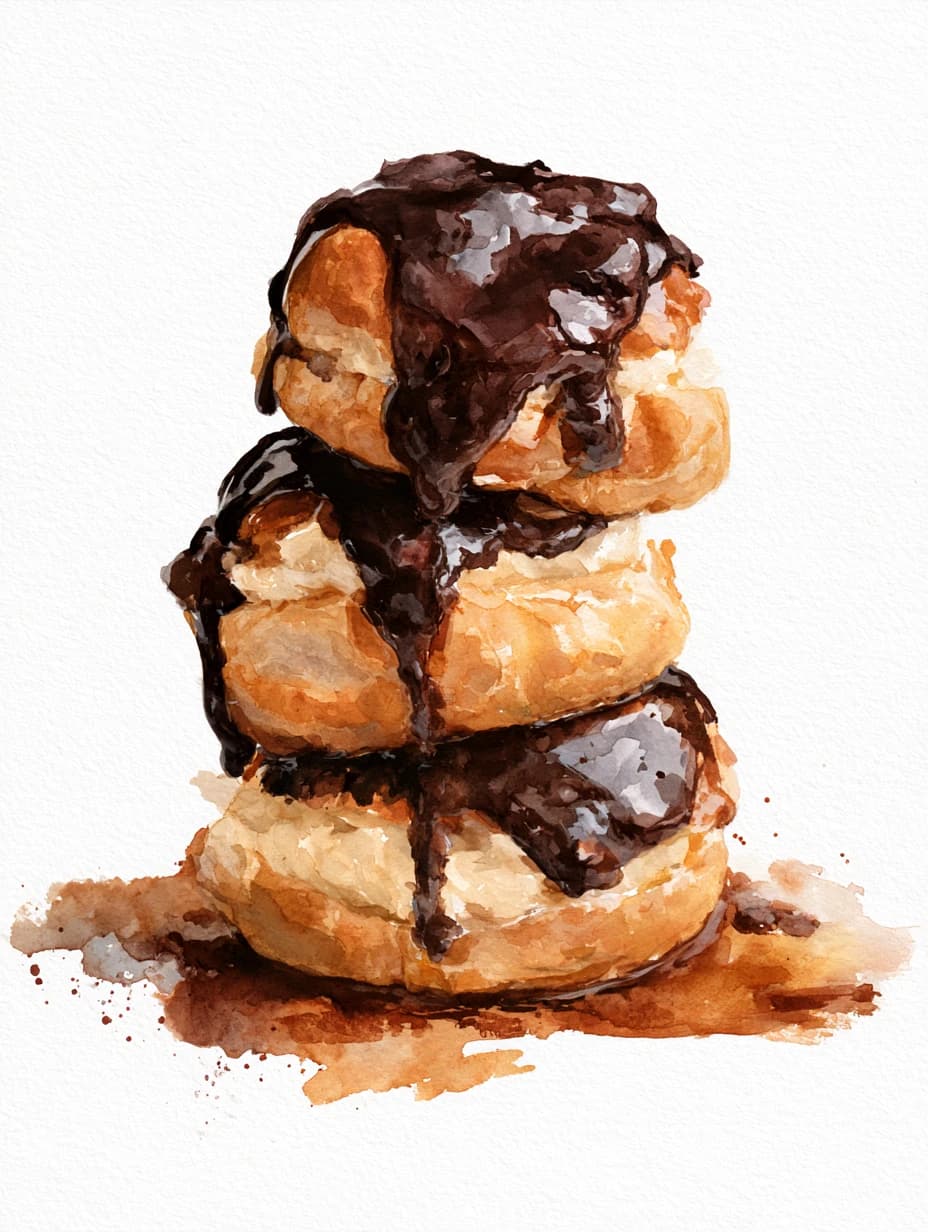 Profiterol